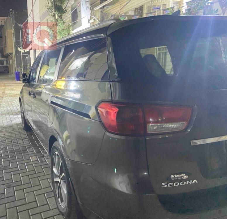 Kia Sedona